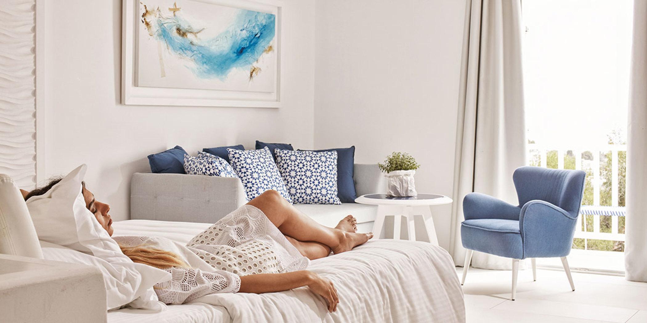 Myconian Ambassador Relais & Chateaux Πλατύς Γιαλός Εξωτερικό φωτογραφία