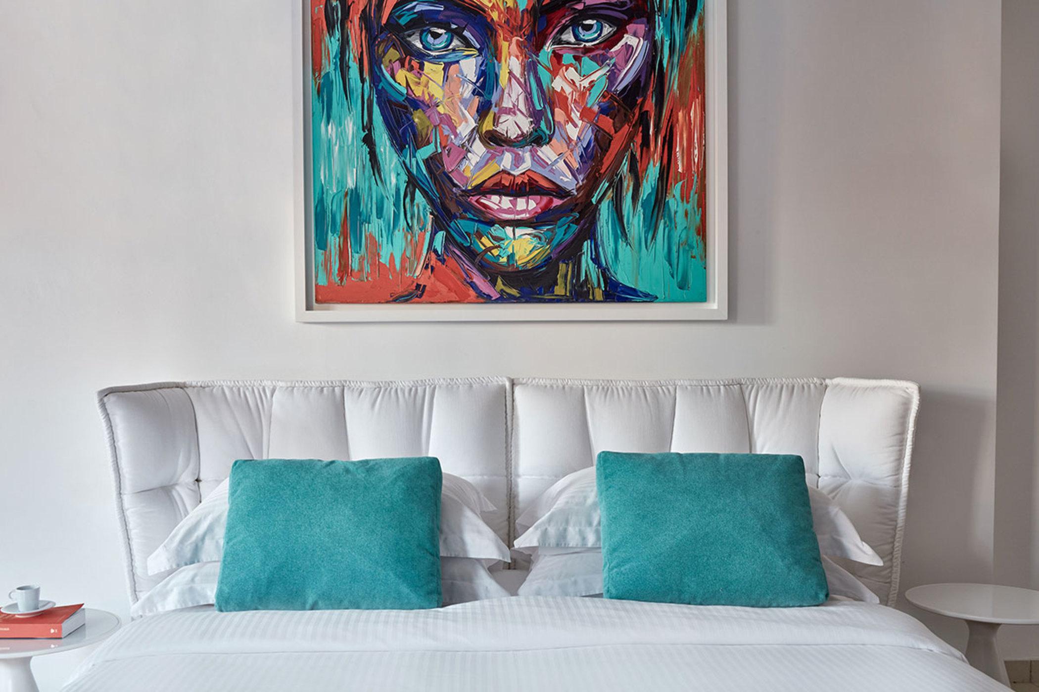 Myconian Ambassador Relais & Chateaux Πλατύς Γιαλός Εξωτερικό φωτογραφία