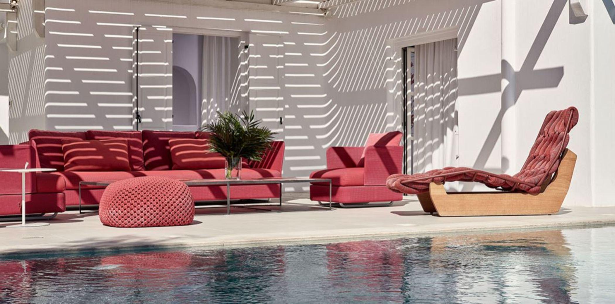 Myconian Ambassador Relais & Chateaux Πλατύς Γιαλός Εξωτερικό φωτογραφία