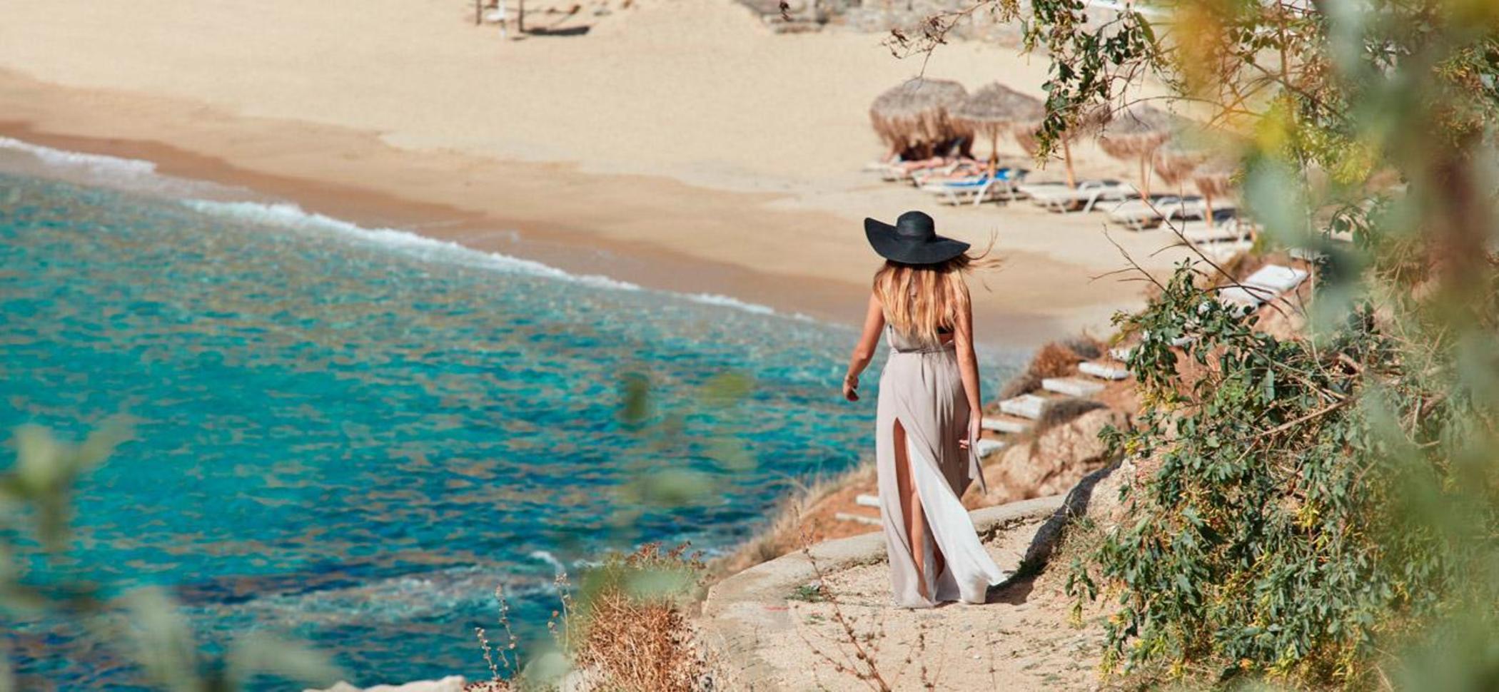 Myconian Ambassador Relais & Chateaux Πλατύς Γιαλός Εξωτερικό φωτογραφία