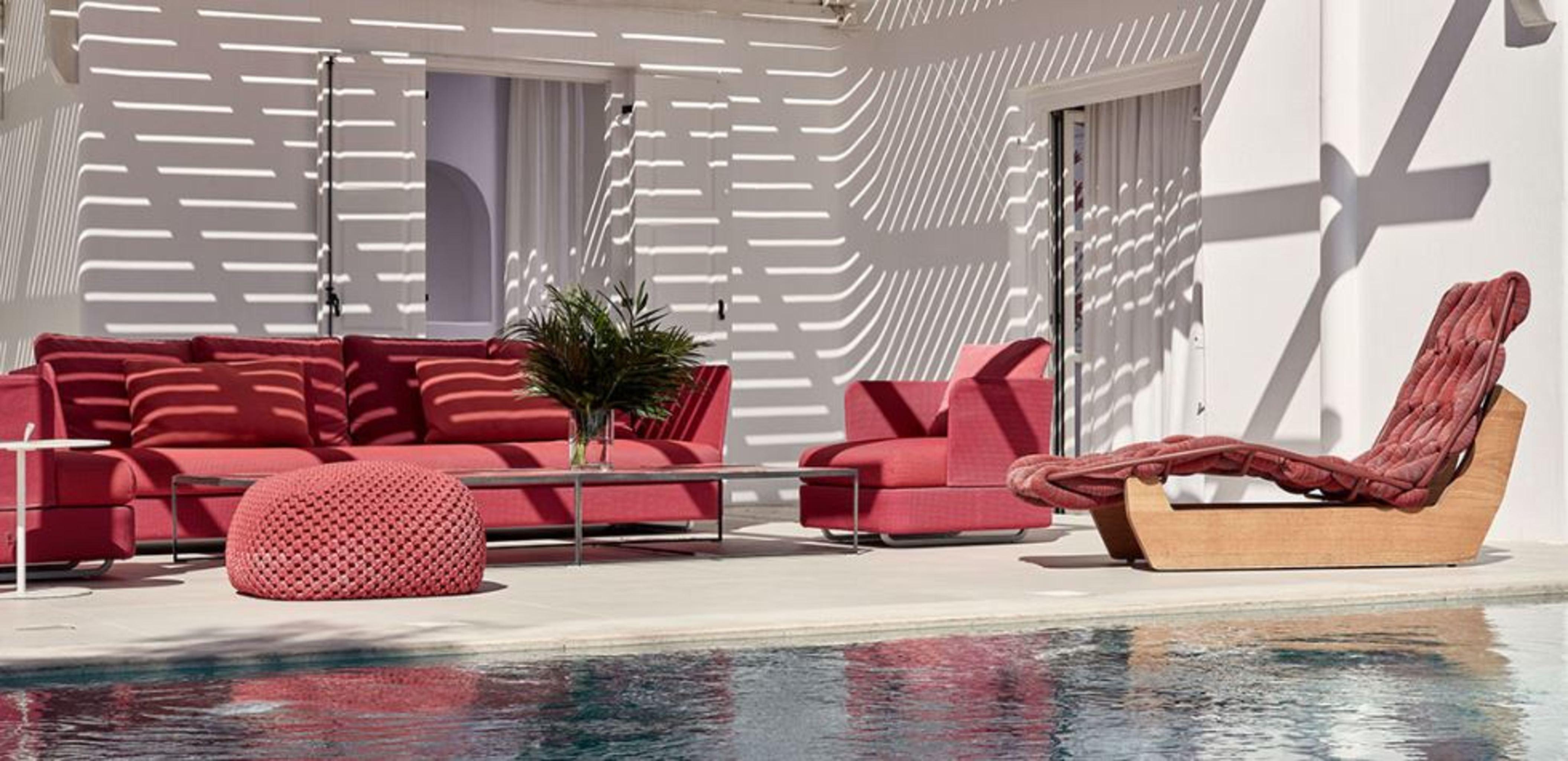Myconian Ambassador Relais & Chateaux Πλατύς Γιαλός Εξωτερικό φωτογραφία