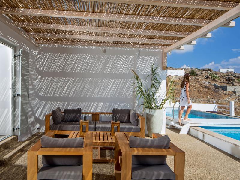 Myconian Ambassador Relais & Chateaux Πλατύς Γιαλός Εξωτερικό φωτογραφία