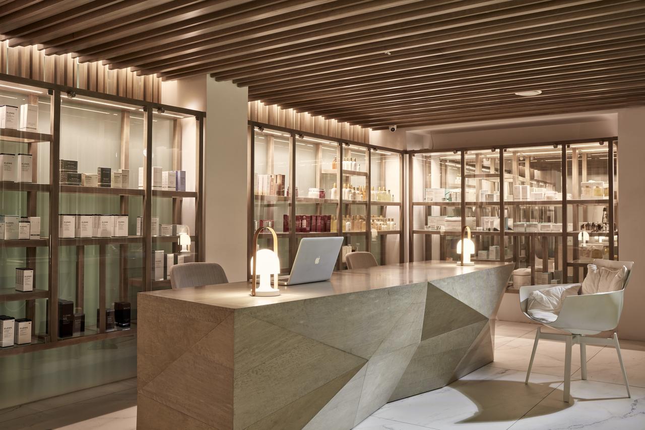 Myconian Ambassador Relais & Chateaux Πλατύς Γιαλός Εξωτερικό φωτογραφία