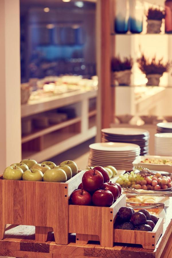 Myconian Ambassador Relais & Chateaux Πλατύς Γιαλός Εξωτερικό φωτογραφία